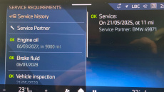 BMW X1 sDrive 18d M Sport 5dr [Tech/Pro Pack] Step Auto Diesel Estate